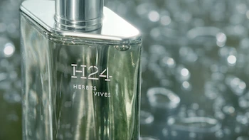 Hermes H24 Still